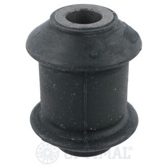 Сайлентблок (втулка) переднего амортизатора optimal G9524
