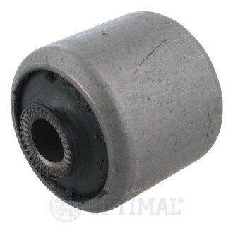 Сайлентблок (втулка) переднього амортизатора optimal G9527