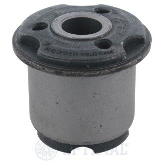 Сайлентблок (втулка) переднего амортизатора optimal G9547 на Пежо 405