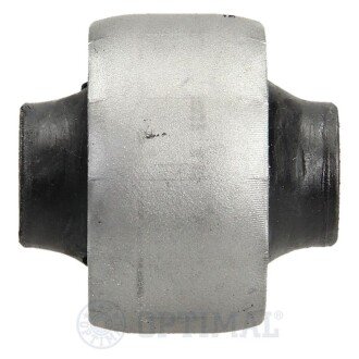 Сайлентблок (втулка) переднего амортизатора optimal G9585