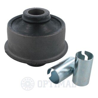 Сайлентблок (втулка) переднего амортизатора optimal G9594