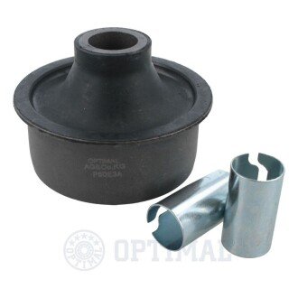 Сайлентблок (втулка) переднего амортизатора optimal G9594 на Опель Астра ф