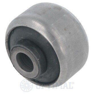 Сайлентблок (втулка) переднего амортизатора optimal G9617