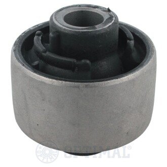 Сайлентблок (втулка) переднего амортизатора optimal G9634