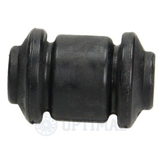 Сайлентблок (втулка) переднего амортизатора optimal G9648