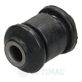 Сайлентблок (втулка) переднего амортизатора optimal G9648