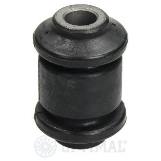 Сайлентблок (втулка) переднего амортизатора optimal G9648