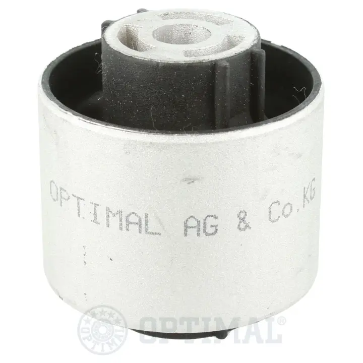 Сайлентблок заднего продольного рычага OPTIMAL F8-6463