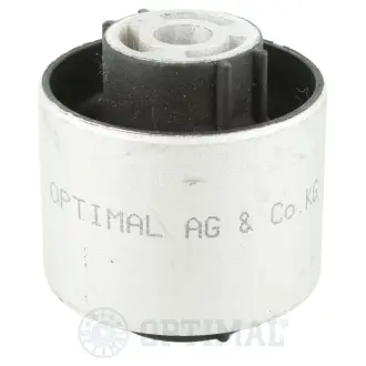 Сайлентблок заднього поздовжнього важеля OPTIMAL F8-6463