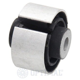 Сайлентблок заднього поздовжнього важеля optimal F87602