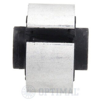 Сайлентблок заднього поздовжнього важеля optimal F87602