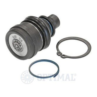 Шарова опора optimal G31028A