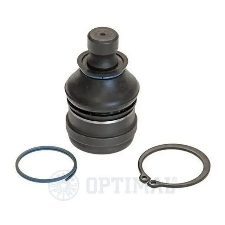 Подушка (опора) двигателя OPTIMAL G3-1028A