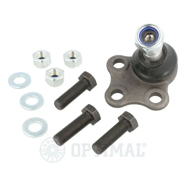 Шарова опора OPTIMAL G31113S