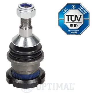 Шарова опора OPTIMAL G3-999