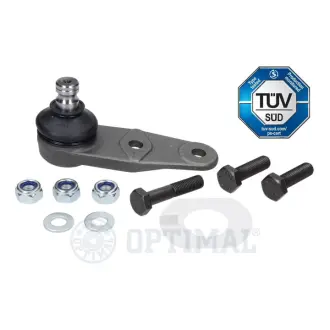 Нижня кульова опора OPTIMAL G3-023