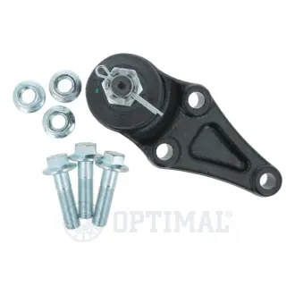 Нижня кульова опора OPTIMAL G3-1001S