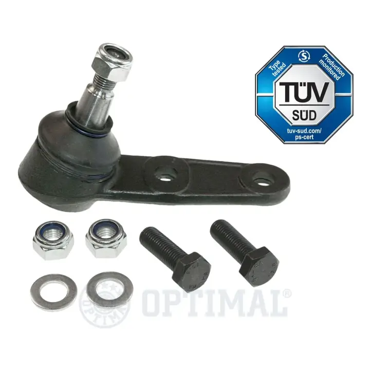 Шаровая опора OPTIMAL G3-1004