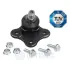 Нижняя шаровая опора OPTIMAL G3-1014