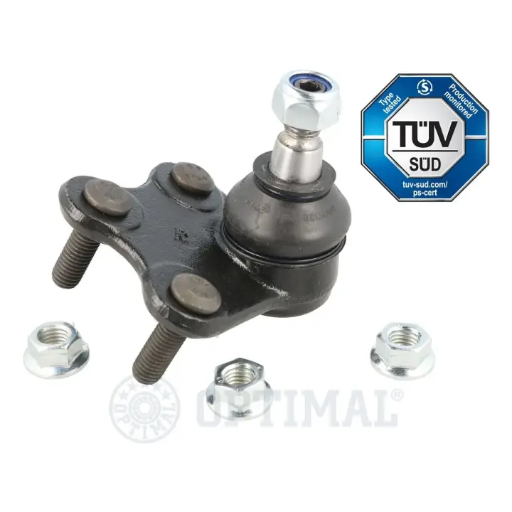 Шаровая опора OPTIMAL G3-1019