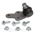 Шаровая опора OPTIMAL G3-1045