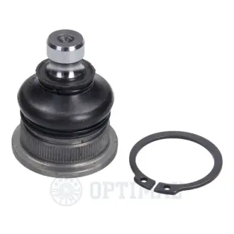 Подушка (опора) двигателя OPTIMAL G3-1046