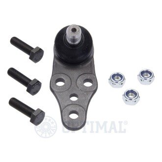 Кульова опора optimal G31053