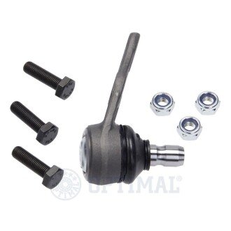 Кульова опора optimal G31053