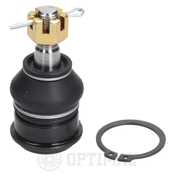 Подушка (опора) двигателя OPTIMAL G3-1054