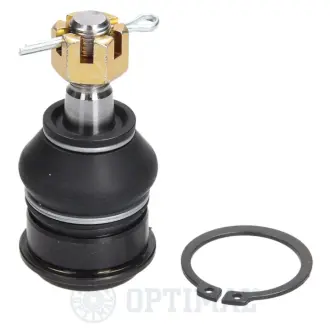 Подушка (опора) двигателя OPTIMAL G3-1054