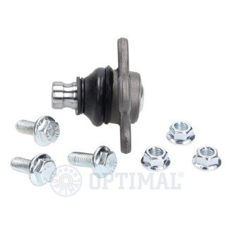 Кульова опора optimal G31062
