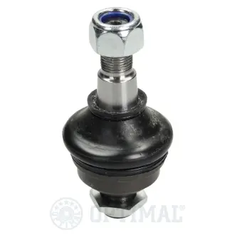 Подушка (опора) двигателя OPTIMAL G3-1074