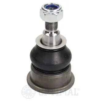 Подушка (опора) двигуна OPTIMAL G3-1084