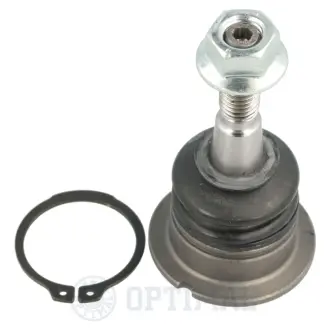 Подушка (опора) двигуна OPTIMAL G31087