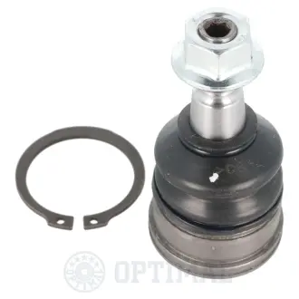Подушка (опора) двигуна OPTIMAL G3-1101