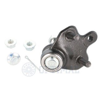 Кульова опора optimal G31118S