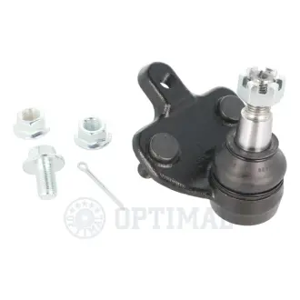Подушка (опора) двигателя OPTIMAL G3-1118S