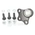 Шаровая опора OPTIMAL G3-1119S