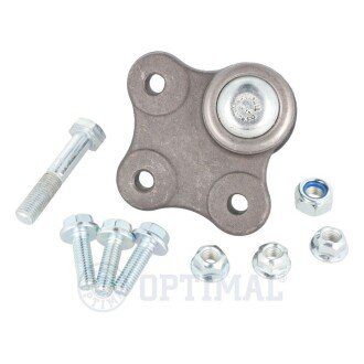 Кульова опора optimal G31120S