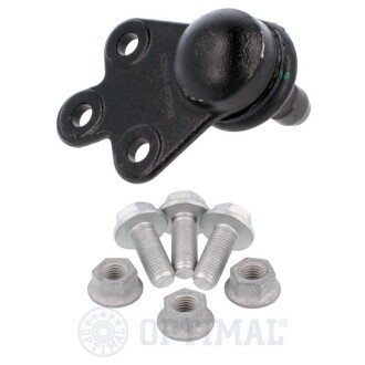Верхняя шаровая опора optimal G31131S