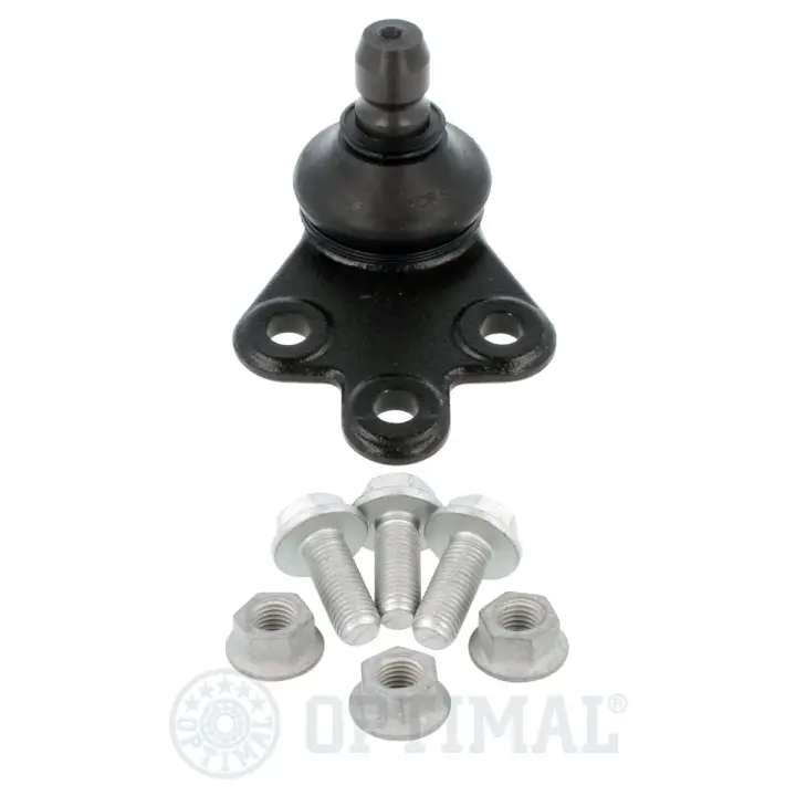 Верхня шарова опора OPTIMAL G31131S (фото 1)