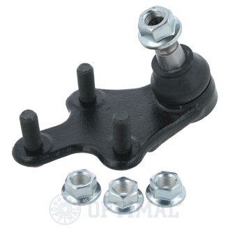 Нижня кульова опора optimal G32004S