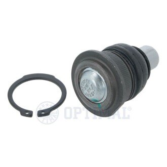 Нижня кульова опора optimal G32007