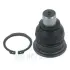 Подушка (опора) двигателя OPTIMAL G32007