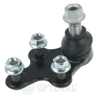 Подушка (опора) двигателя OPTIMAL G3-2010S
