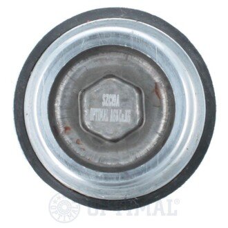 Нижня кульова опора optimal G32015