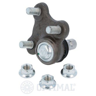 Нижня кульова опора optimal G32058S