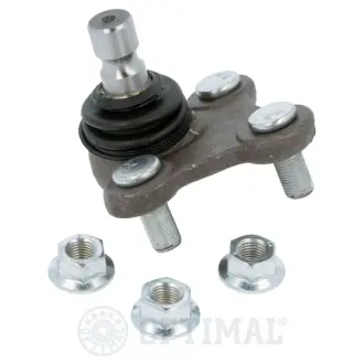 Нижня кульова опора OPTIMAL G32058S Киа Спортейдж 4
