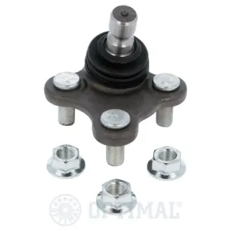 Нижня кульова опора OPTIMAL G32059S Киа Спортейдж 4