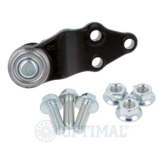 Нижня кульова опора optimal G32064S